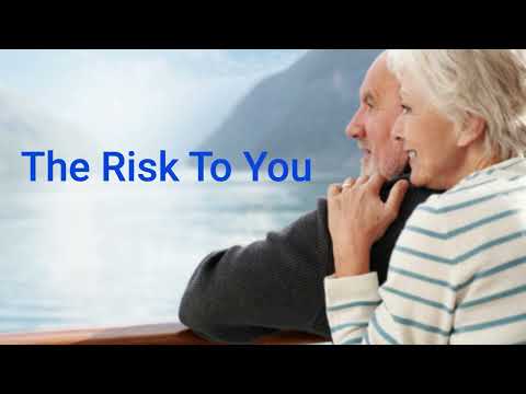 The Risk To You – Introduction to long term care insurance [Video]
