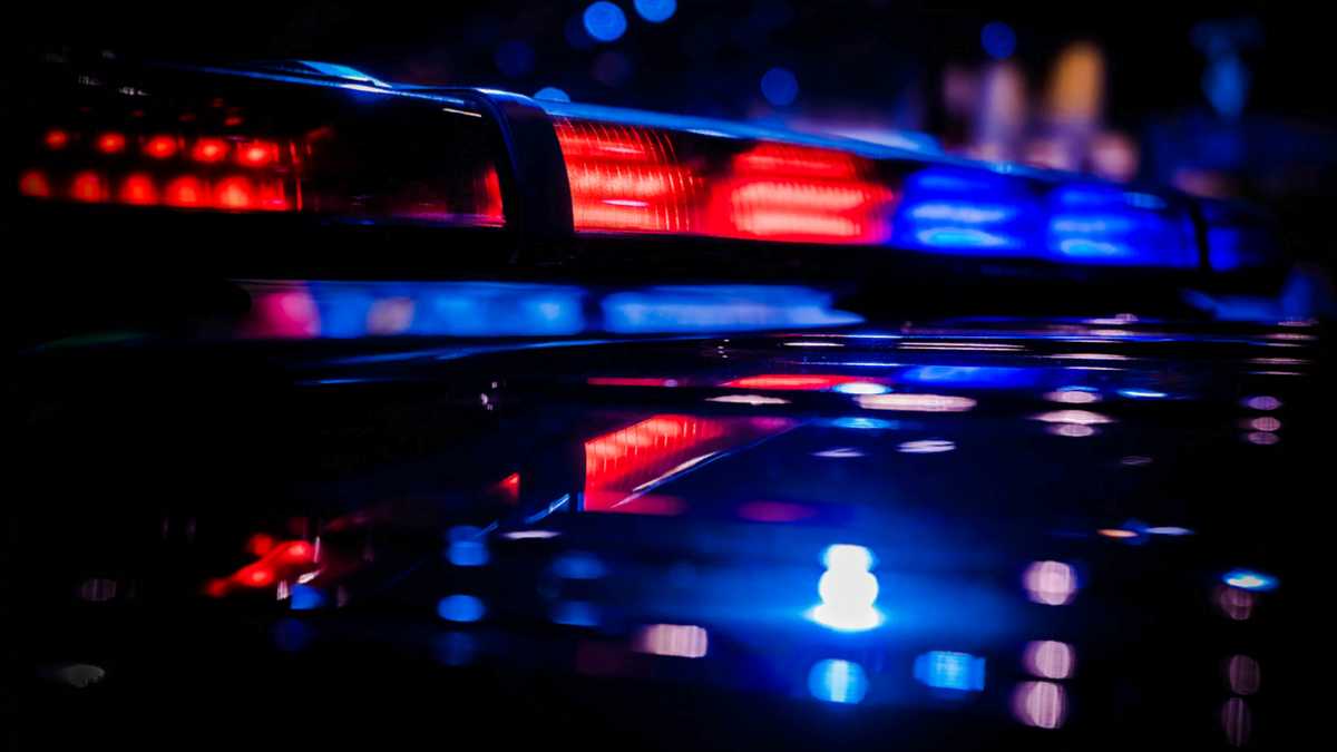 ‘Mental health crisis’ temporarily shuts down Interstate 40, Burlington Police Department says [Video]