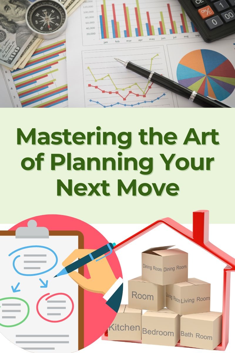 Mastering the Art of Planning Your Next Move [Video]