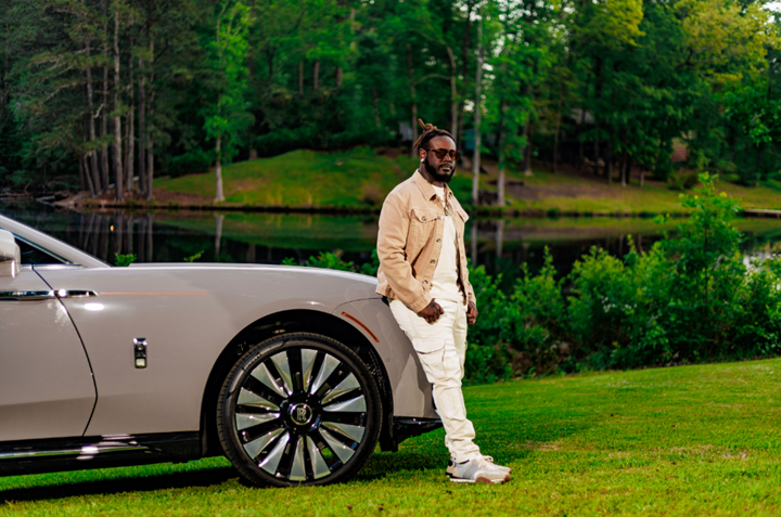 T-Pain Releases Powerful New Single/Video On This Hill, Teams With Talkspace To Provide Free Therapy To Fans