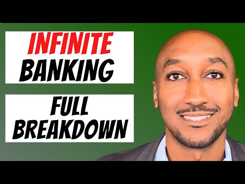 What is Infinite Banking with Life Insurance [Video]
