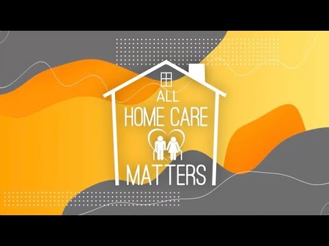 The Dementia Live® Experience at All Home Care Matters [Video]