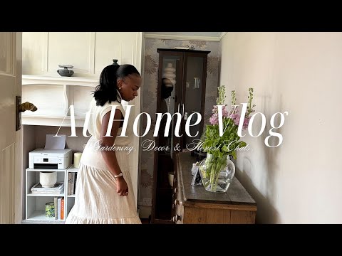 Life in The New House, Lifestyle Changes & Postpartum Struggles | Jessiara Marriott [Video]