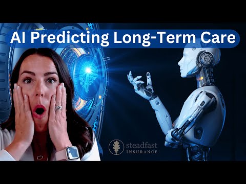 AI to Predict & Personalize Long-Term Care Planning with Lily Vittayarukskul [Video]
