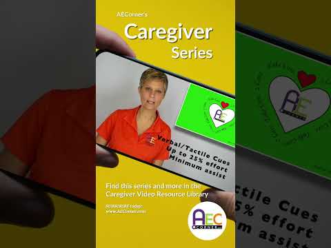 Caregiver’s Video Library: Support for Your Caregiving Journey