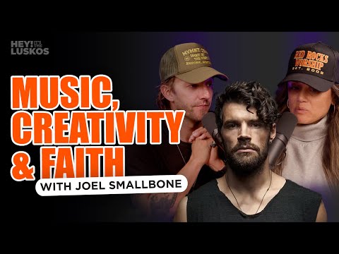 Music, Creativity & Faith with Joel Smallbone of for KING + COUNTRY | Levi and Jennie Lusko [Video]