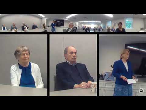 Navigating Dementia with Compassion and Care: Panel [Video]