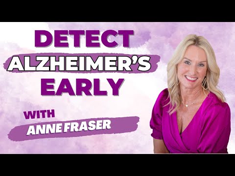 Early Detection and Prevention of Alzheimer’s [Video]