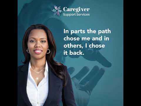 7 Pillars of Successful Caregiving [Video]