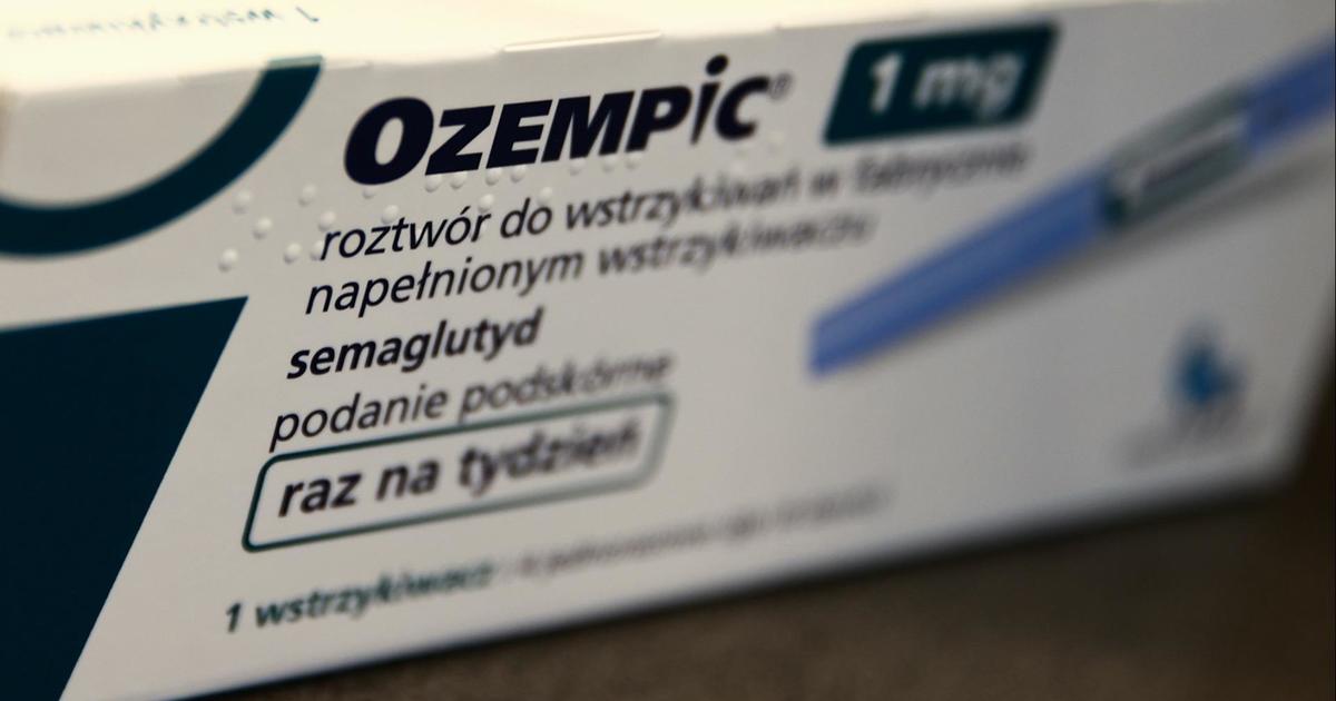 High cost of drugs like Ozempic a struggle for lower-income patients [Video]