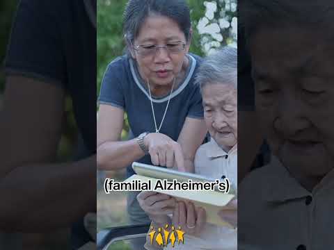 Alzheimer’s Hypothesis [Video]