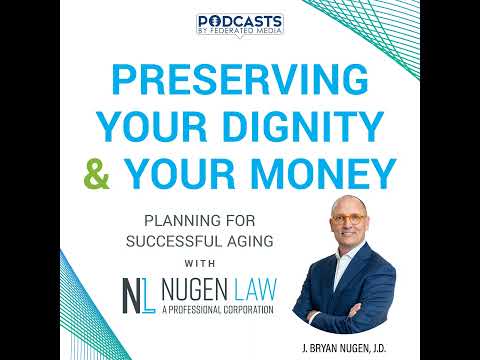 How Nugen Law’s Elder Care Coordinator can help you and your loved ones age with dignity! [Video]