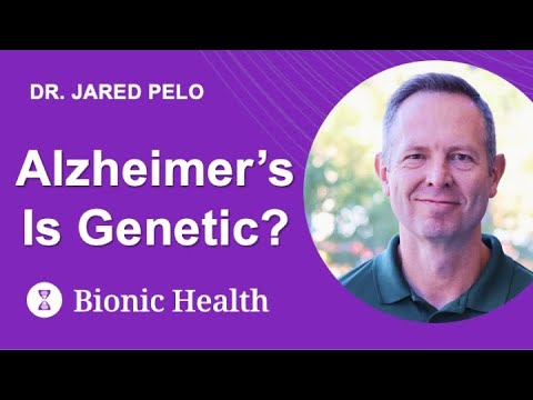 Biological vs Clinical Alzheimer’s Diagnosis [Video]