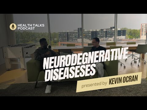 Early Detection Matters for Neurodegenerative Diseases like Parkinson’s, Alzheimer’s & Dementia [Video]