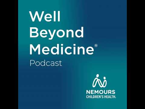 Episode 6: Driving Mental Wellness and Health Equity [Video]