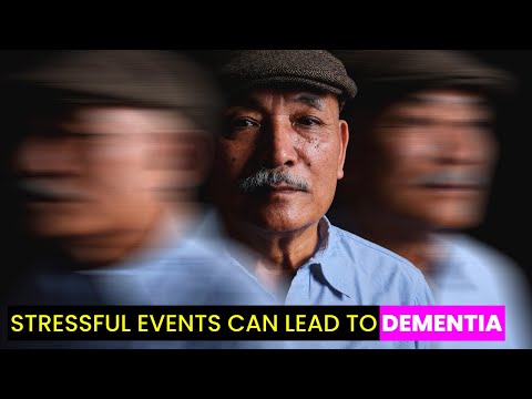 Stressful Events Linked to Dementia Risk | Future Technology & Science News 443 [Video]