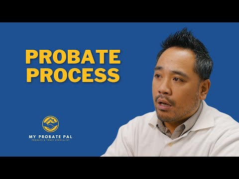 Probate Process with Attorney Eric Fernandez [Video]