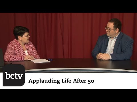 Legal Services for Seniors | Applauding Life After 50 [Video]