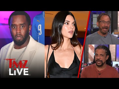 Diddy Issues Apology, Jennifer Lopez & Ben Affleck Spend Day Together | TMZ Live Full Ep  – 5/20/24 [Video]