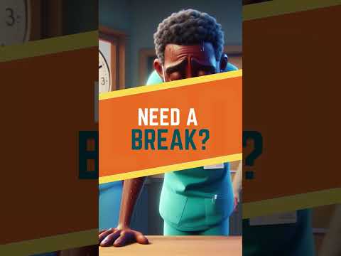 🌟 Need a Break? Explore Respite Care This #MentalHealthAwarenessMonth 🌟 [Video]