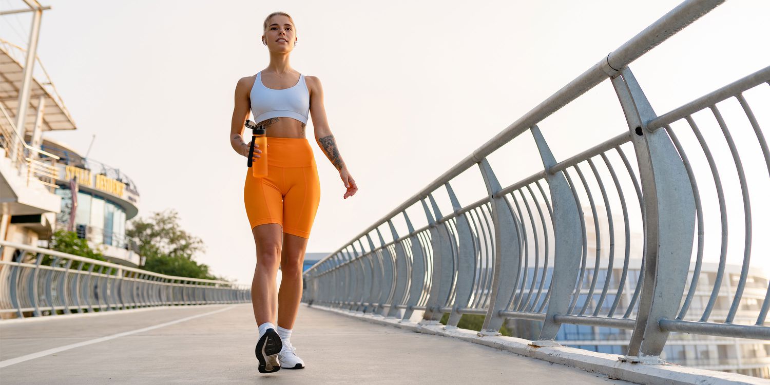 Does Walking Help You Lose Weight? Here’s What the Experts Say [Video]