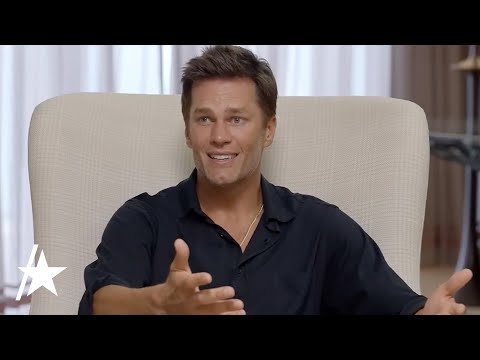 Tom Brady Didn’t Like How The Netflix Roast Affected His Kids [Video]