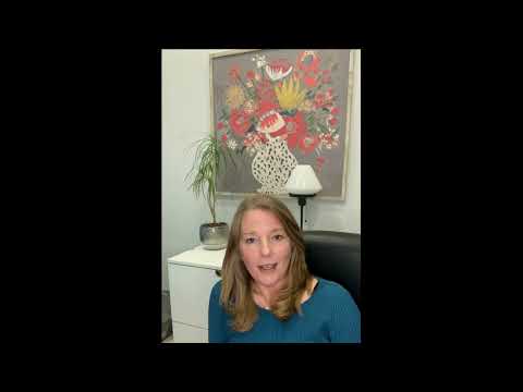 5 Week Stress Management [Video]