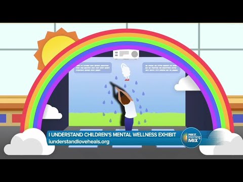 i understand Children’s Mental Wellness Exhibit coming to the Grand Rapids Children’s Museum [Video]