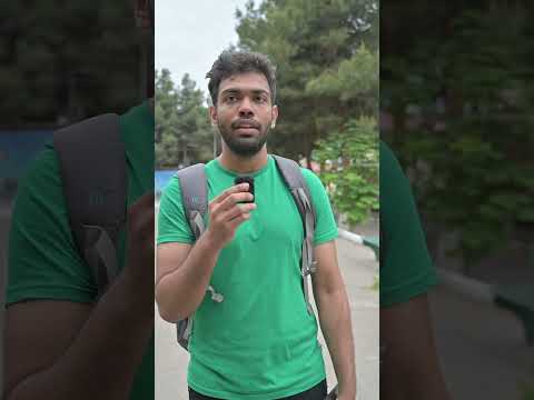 Gujarat to Andijan | Uzbekistan | journey of a 4th year student in Andijan state medical institute [Video]