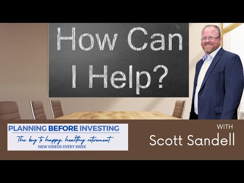 How Can I Help? [Video]