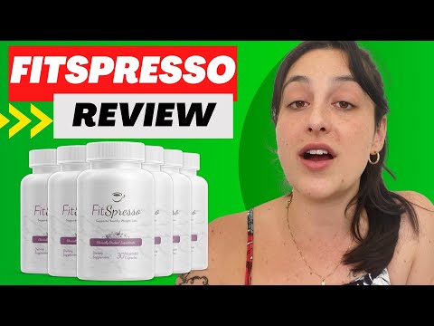 FITSPRESSO – (( REAL CUSTOMER!! )) – FitSpresso Pills – FitSpresso Reviews – FitSpresso Supplement [Video]