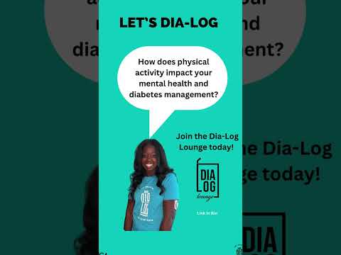 Physical Activity and Mental Health [Video]