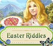 Easter Riddles > iPad, iPhone, Android, Mac & PC Game [Video]