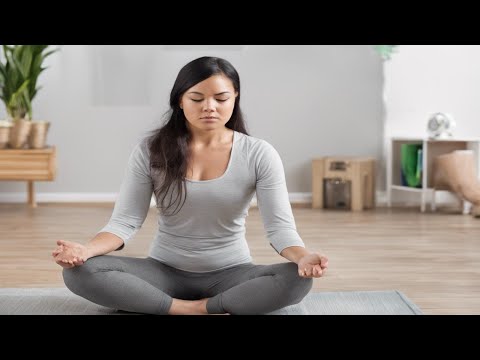 Mindful Practices for Obesity: Can Stress Reduction Techniques Help You Lose Weight? [Video]