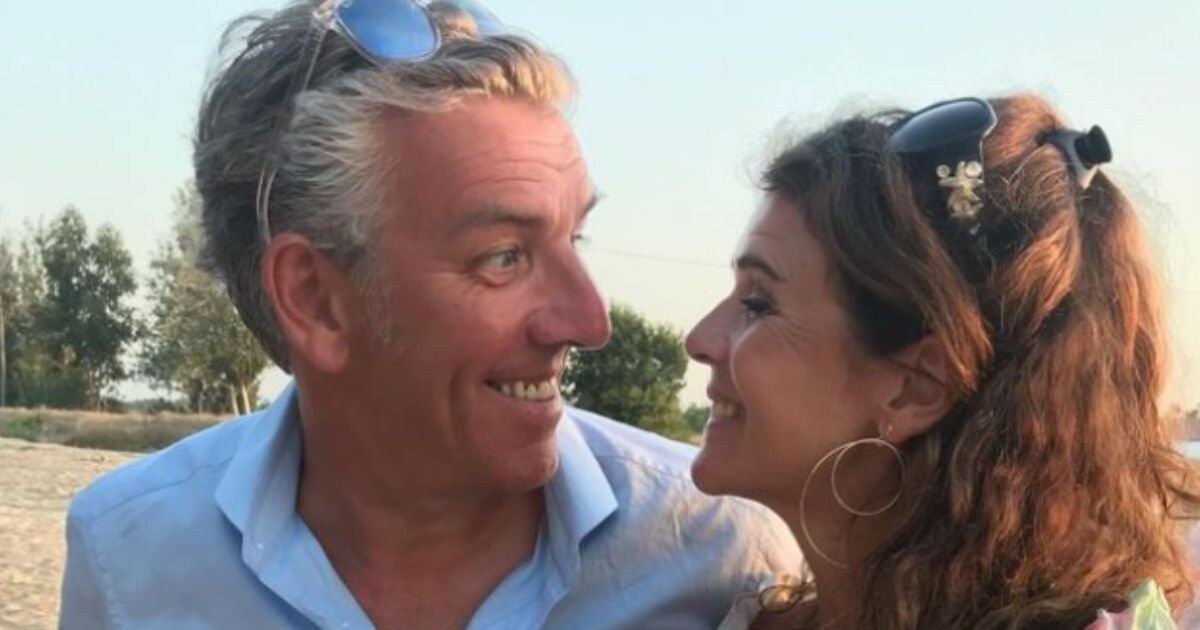 Strictly’s Annabel Croft supported as she marks husband’s death in emotional post | Celebrity News | Showbiz & TV [Video]