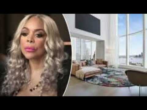 Wendy Williams’ guardian Sabrina Morrissey sells Wendy’s penthouse at a major loss of revenue [Video]