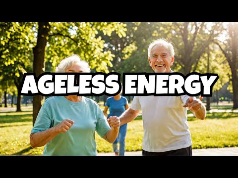 Healthy Aging Tips for Thriving into Your Golden Years [Video]