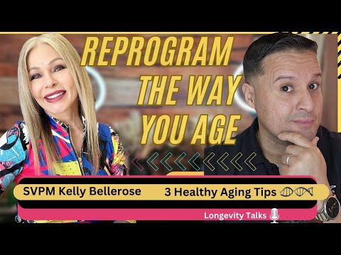 AGEPRO- THE BEST HEALTHY AGING SUPPLEMENT OF THE DECADE‼️😲 [Video]