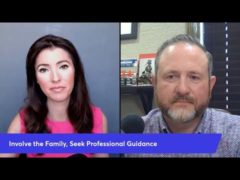 Steps to Protecting a Child with Disabilities [Video]