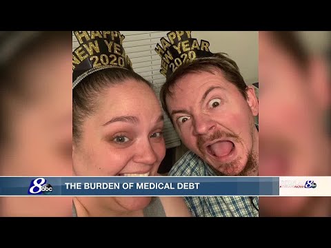 Minden teacher speaks on her battle with medical debt [Video]