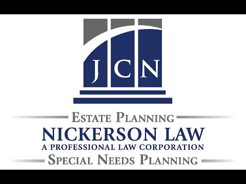 Nickerson Law Ad 1 [Video]