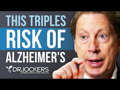 This Gene Triples Your Risk of Getting Alzheimer’s Disease [Video]