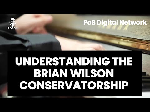 Understanding the Brian Wilson Conservatorship [Video]