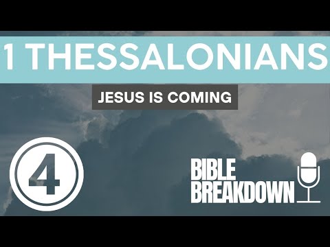 1 Thessalonians 4: The Future is Bright [Video]
