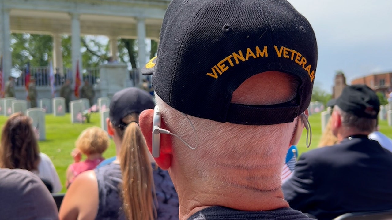 American Legion fights back against veteran-targeted scams [Video]