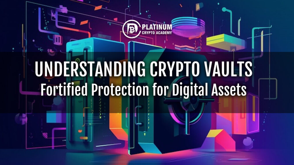 Understanding Crypto Vaults: Fortified Protection for Digital Assets [Video]