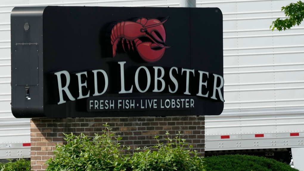 Red Lobster in Canada: Bankruptcy case in Ont. court [Video]