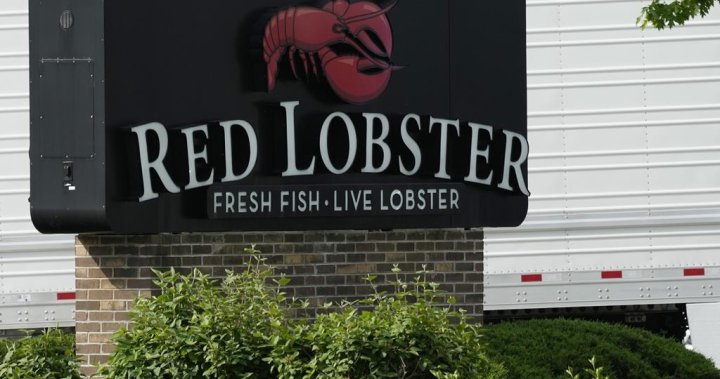 Red Lobster in Ontario court to discuss U.S. bankruptcy case, Canadian assets: docs [Video]