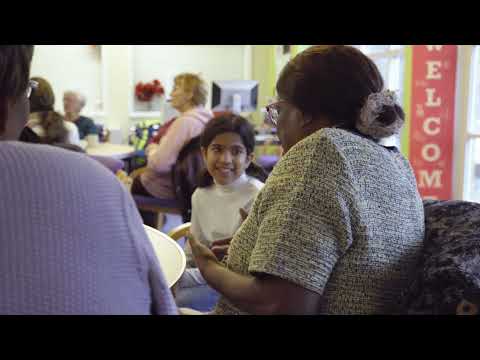Age UK Barnet Dementia Day Clubs – what to expect [Video]