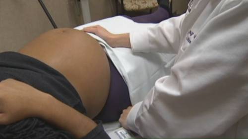Health Matters: Pregnant people living with disabilities indicate challenges getting care, report finds [Video]